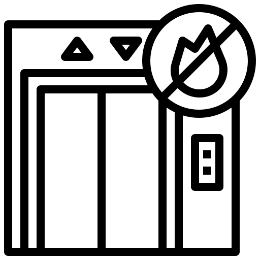 Fire Doors icon