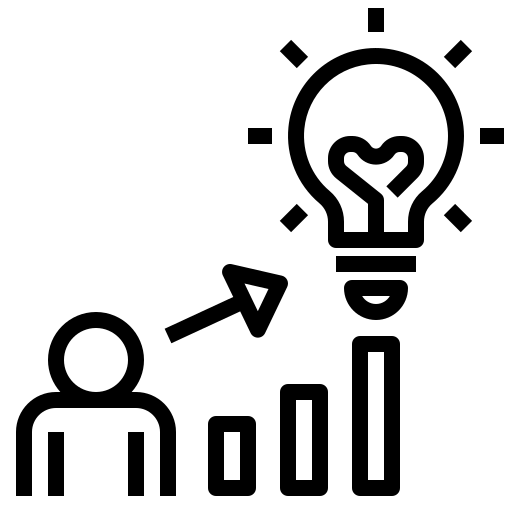 approach icon