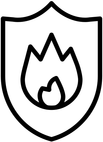 sheild file icon